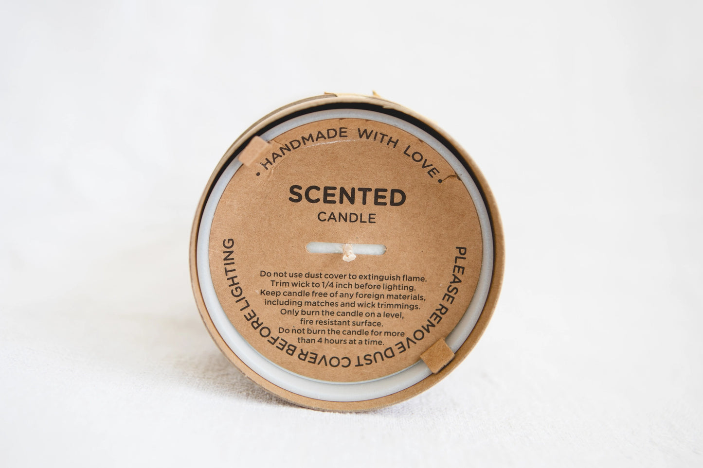 Goodbye Anxiety | Dog Friendly Candle