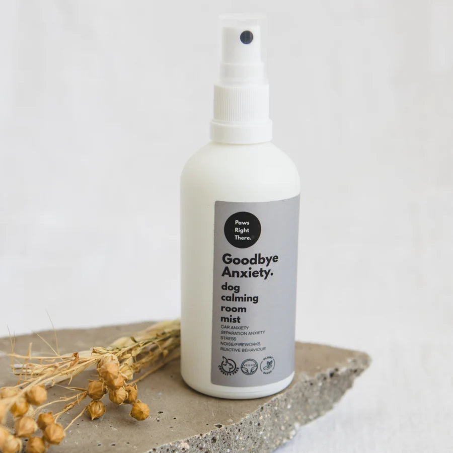 Goodbye Anxiety | Calming Room Mist